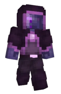 Goodbread713's Minecraft skin