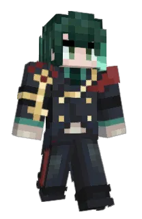 Front of FartNoise39's skin