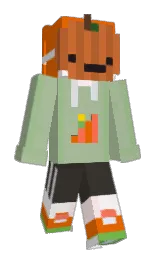 norway Minecraft skin — Classic model