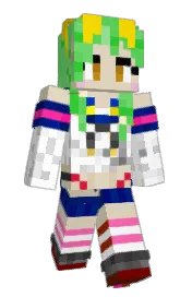 Skin preview