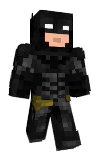 TrdoprobacTex's Minecraft skin