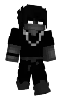 n7xz's Minecraft skin