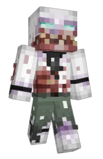 Front of Valentine12320's skin