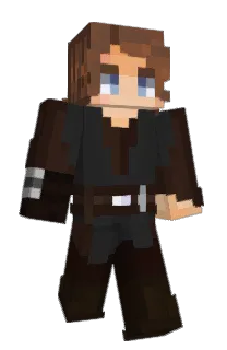 Front of elijey's skin