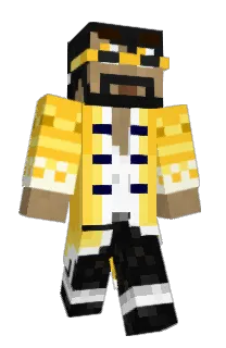 Front of DrivableEye54's skin