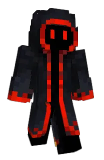 Front of ZeqYoWasTaken's skin