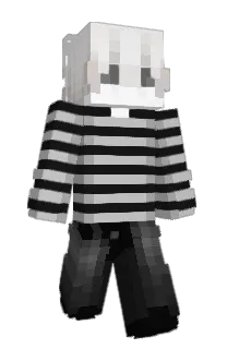 Front of s6ledo's skin
