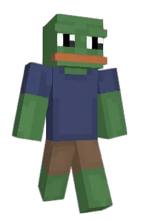 SunexMC's Minecraft skin