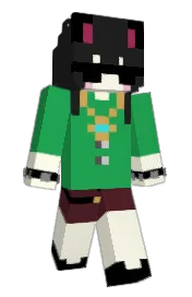 Skin preview