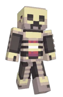 Front of _Quackerz's skin