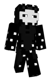 Front of MinisVoid's skin