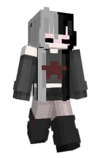 Front of jellyiscool3216's skin
