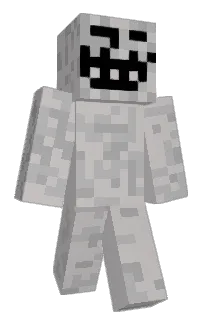 Front of Bob_Allen's skin