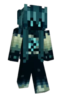Front of dearkavka's skin