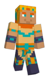 Skin preview