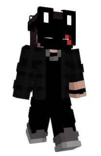 Vinraya_Lo's Minecraft skin