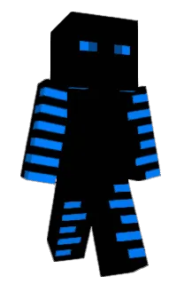 Front of Exlipse23's skin