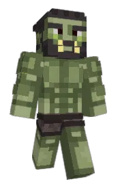 Skin preview