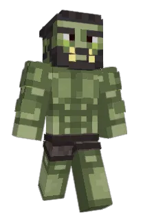 Front of TheTanLandscaper's skin