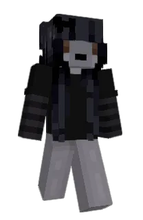 SZODE's Minecraft skin