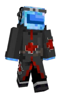 Bastle's Minecraft skin