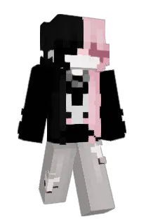 Front of il6y's skin
