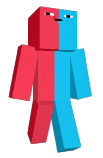 Front of ccalebgg's skin