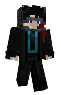Front of Noname3583's skin