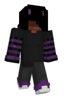 Front of awitchescvrse's skin