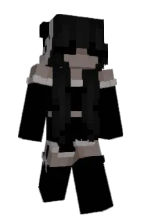 Front of Anatisvt's skin