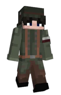 Front of Gruby_RoGGuS's skin