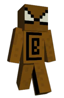 Front of 270c's skin