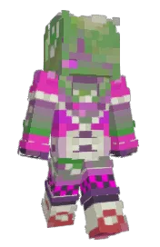 Skin preview
