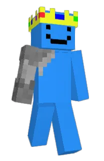 Front of Levi_0911's skin