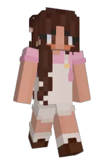 muhreeuh's Minecraft skin
