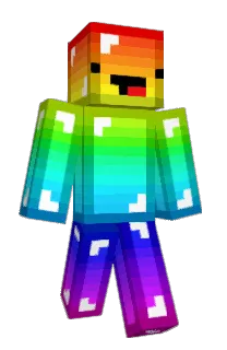 rrtucker11's Minecraft skin