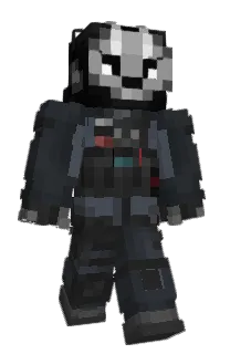 Front of Jin132012's skin