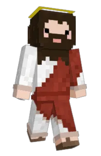 Front of Sowdane's skin