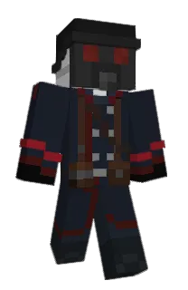 Front of Commander_neh's skin
