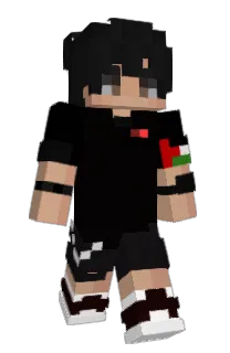 Front of 5bzh_'s skin