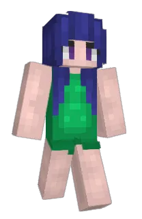 gurolol's Minecraft skin