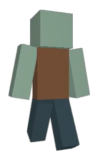 Kiwisoo's Minecraft skin