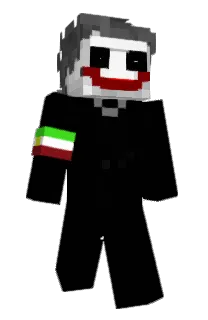 Front of _Flanty_'s skin