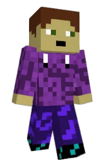 Front of ccookiee2022's skin
