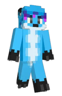 Front of Trezer09's skin