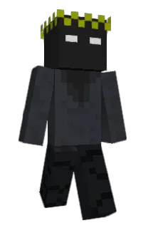 Front of 0Kst_'s skin