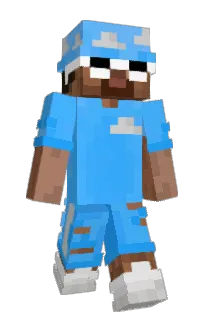 x22DOXO's Minecraft skin
