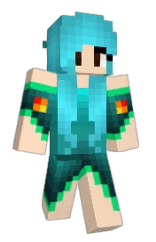 Skin preview