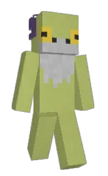 Custom render preview
