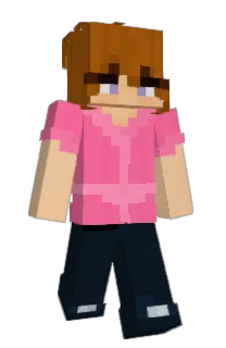 Front of averieyy's skin